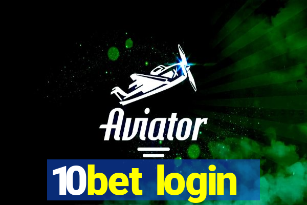 10bet login